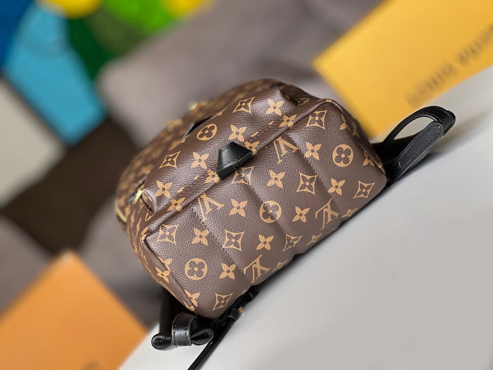 Dragons Bags LVn Luxury Bag --79240