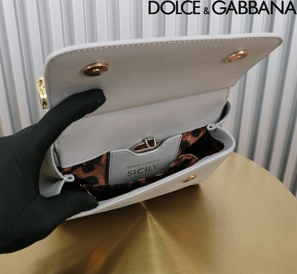 Dragons Bags DGn Luxury Bag --93611