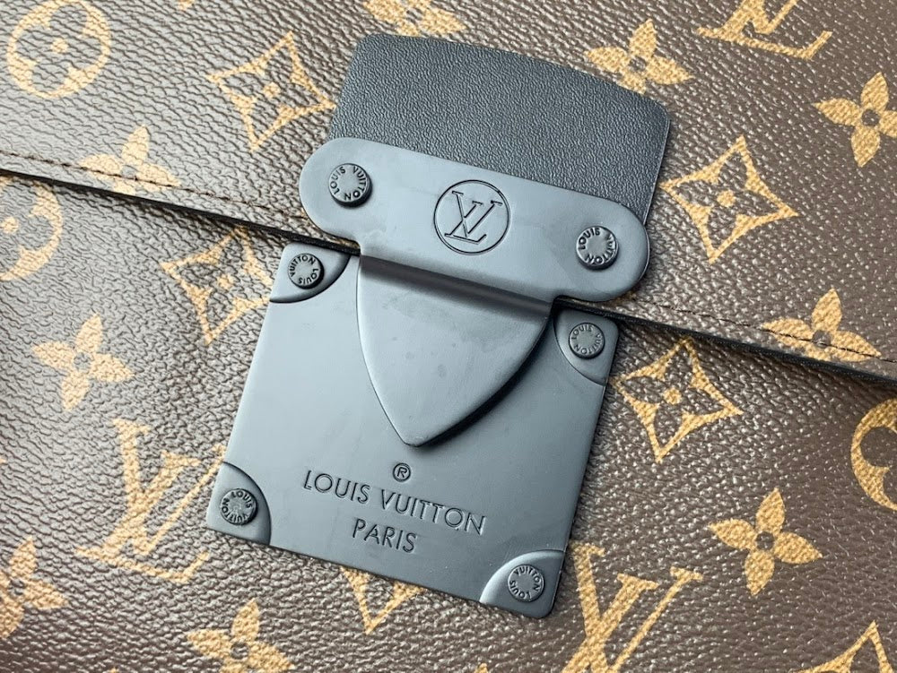 Dragons Bags LV Luxury Bag --55804