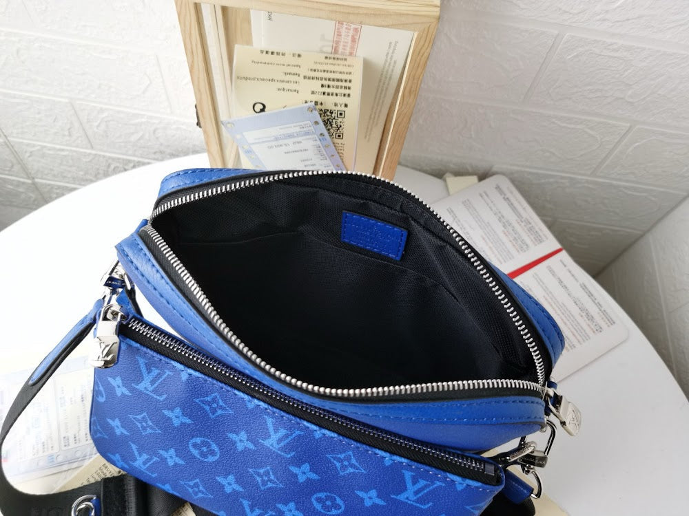 Dragons Bags ln Luxury Bag --70382