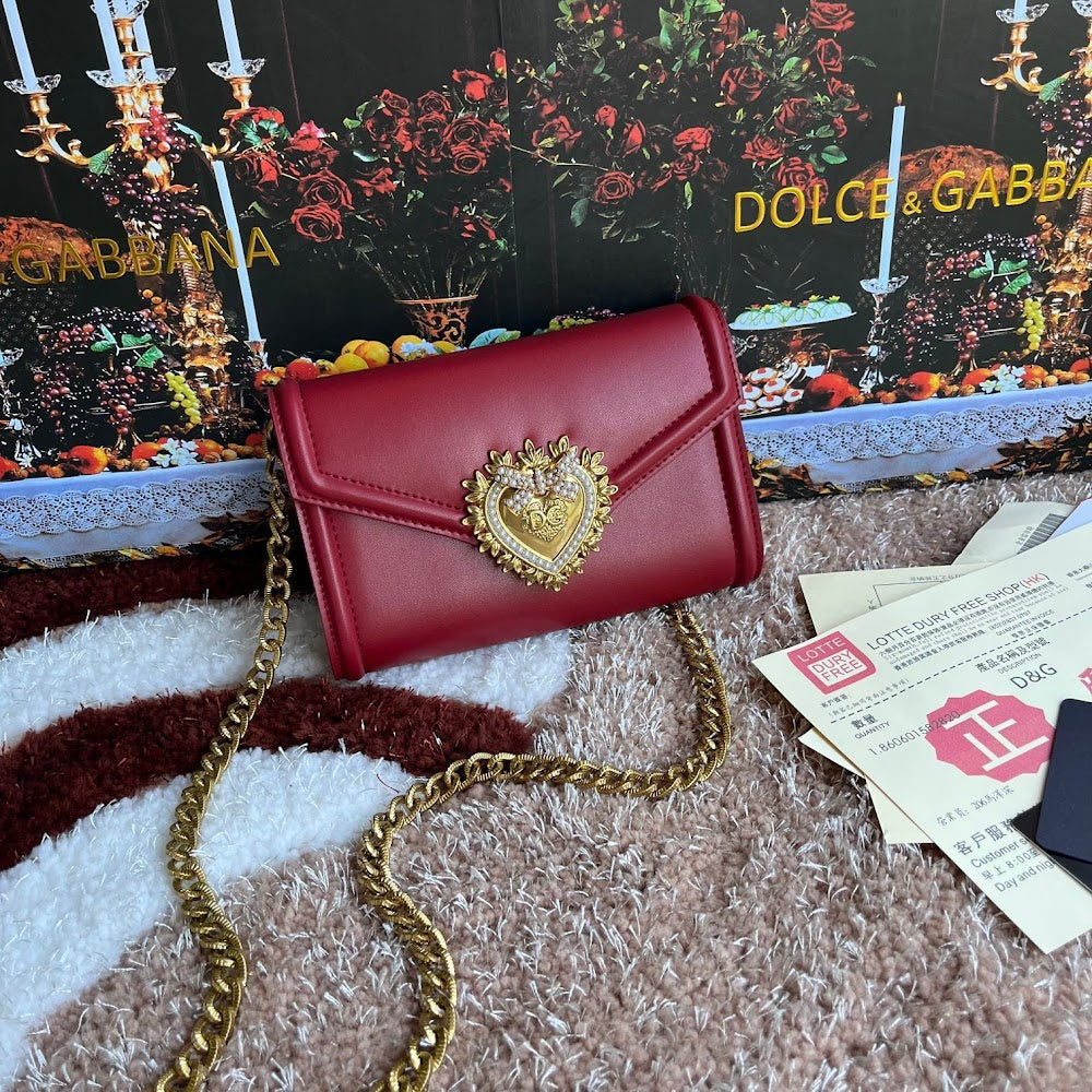 Dragons Bags DGn Luxury Bag --93441