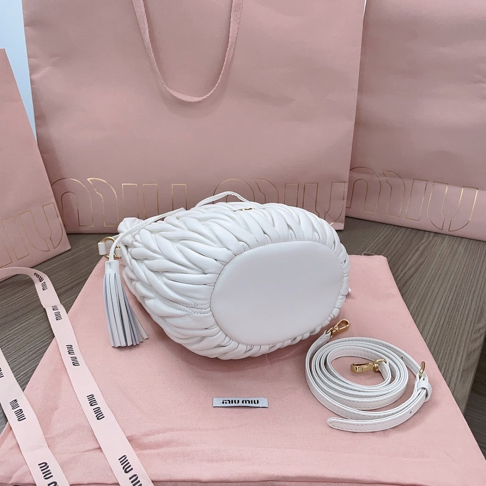 Dragons Bags Miun Miun Luxury Bag --122486