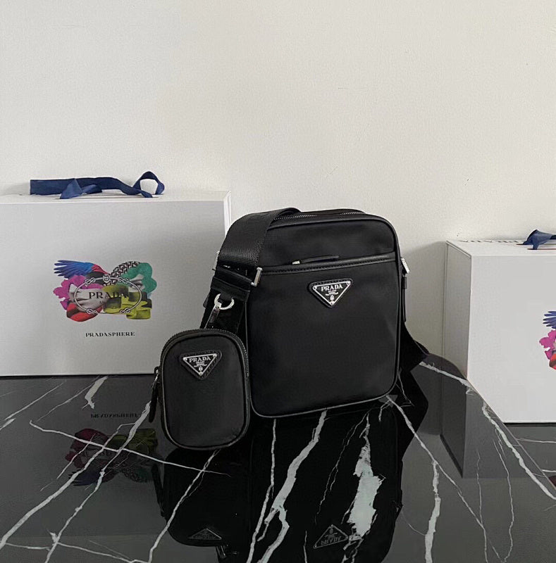 Dragons Bags pradn Luxury Bag --73288