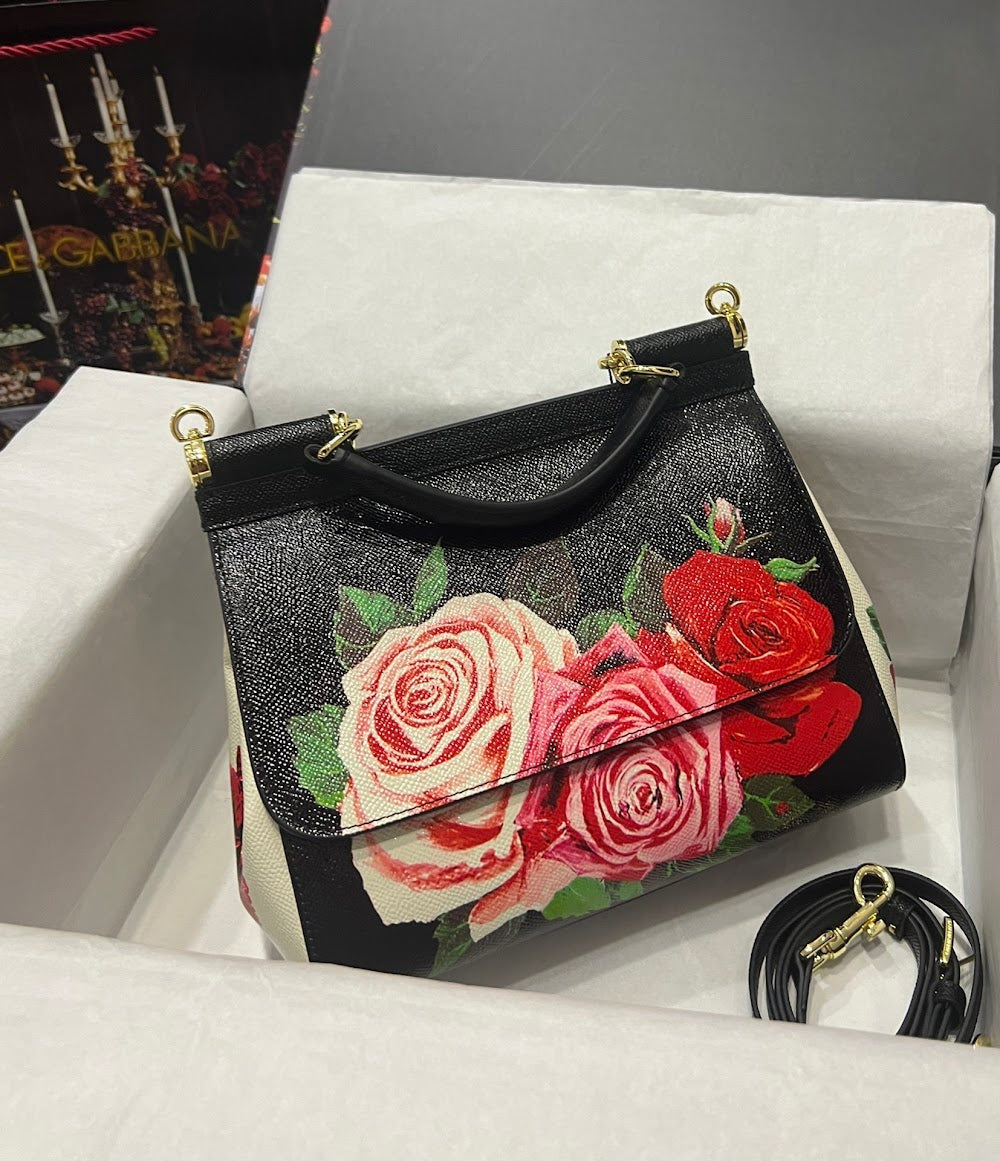 Dragons Bags DGn Luxury Bag --93920