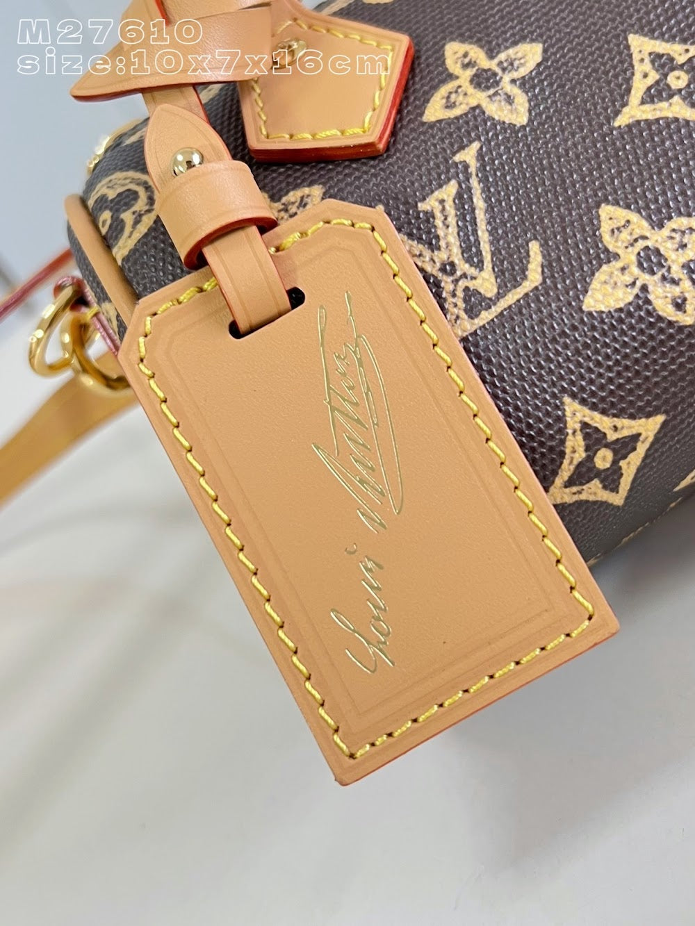 Dragons Bags ln Luxury Bag --96611