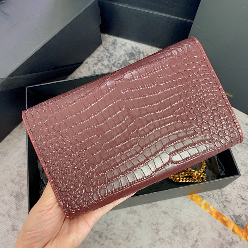 Dragons Bags ysn Luxury Bag --71842