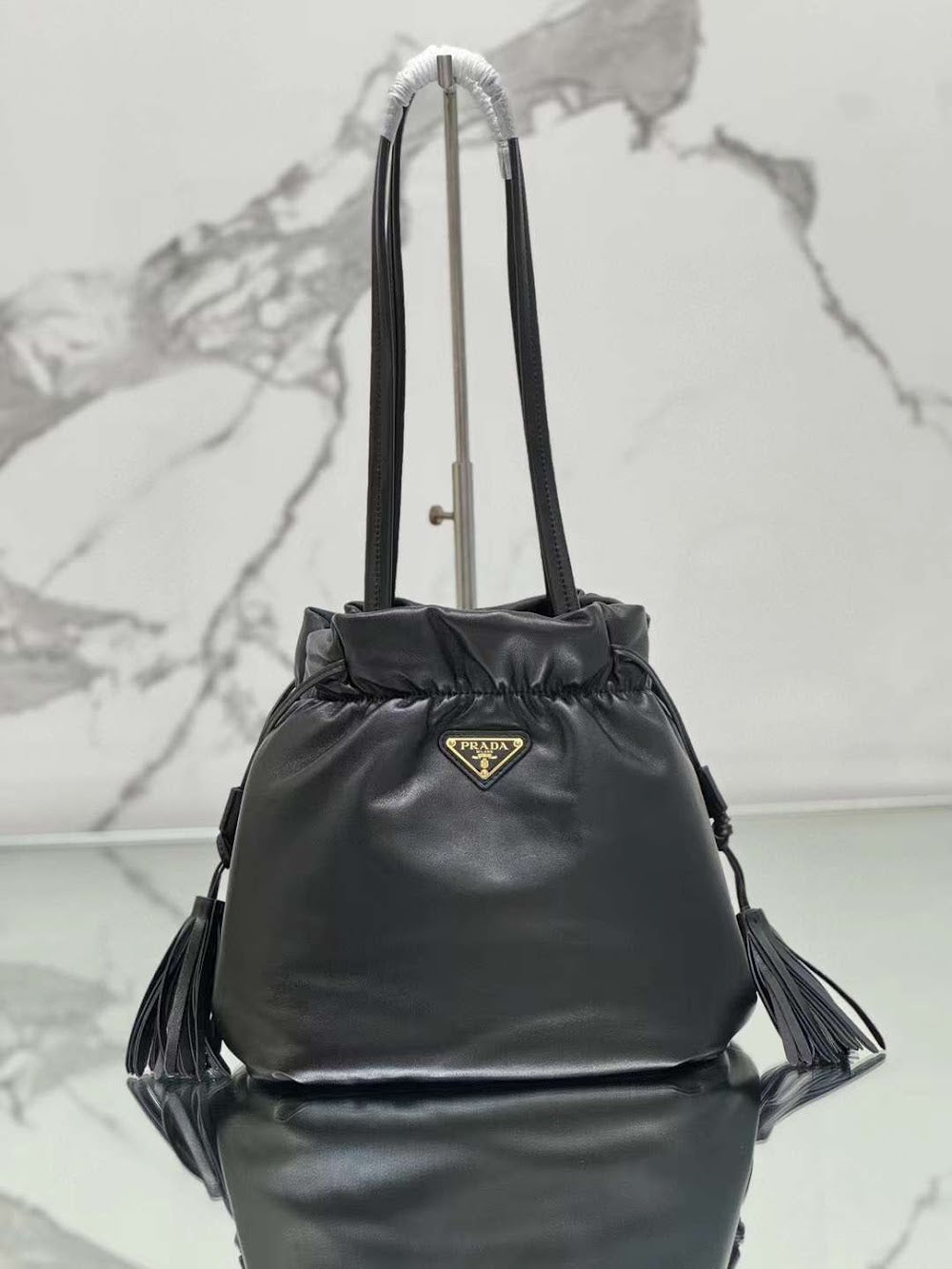 Dragons Bags Prada Luxury Bag --53697
