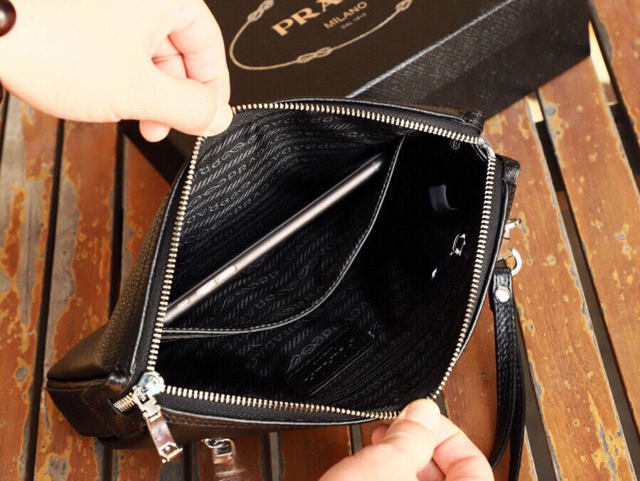 Dragons Bags pradn Luxury Bag --73270