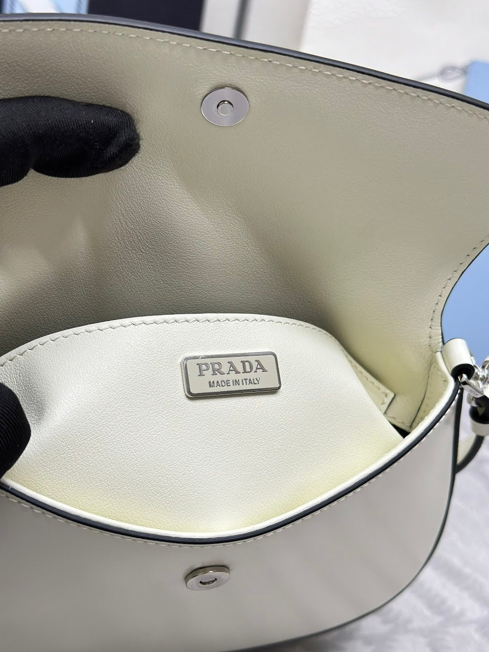 Dragons Bags Pradn Luxury Bag --102965