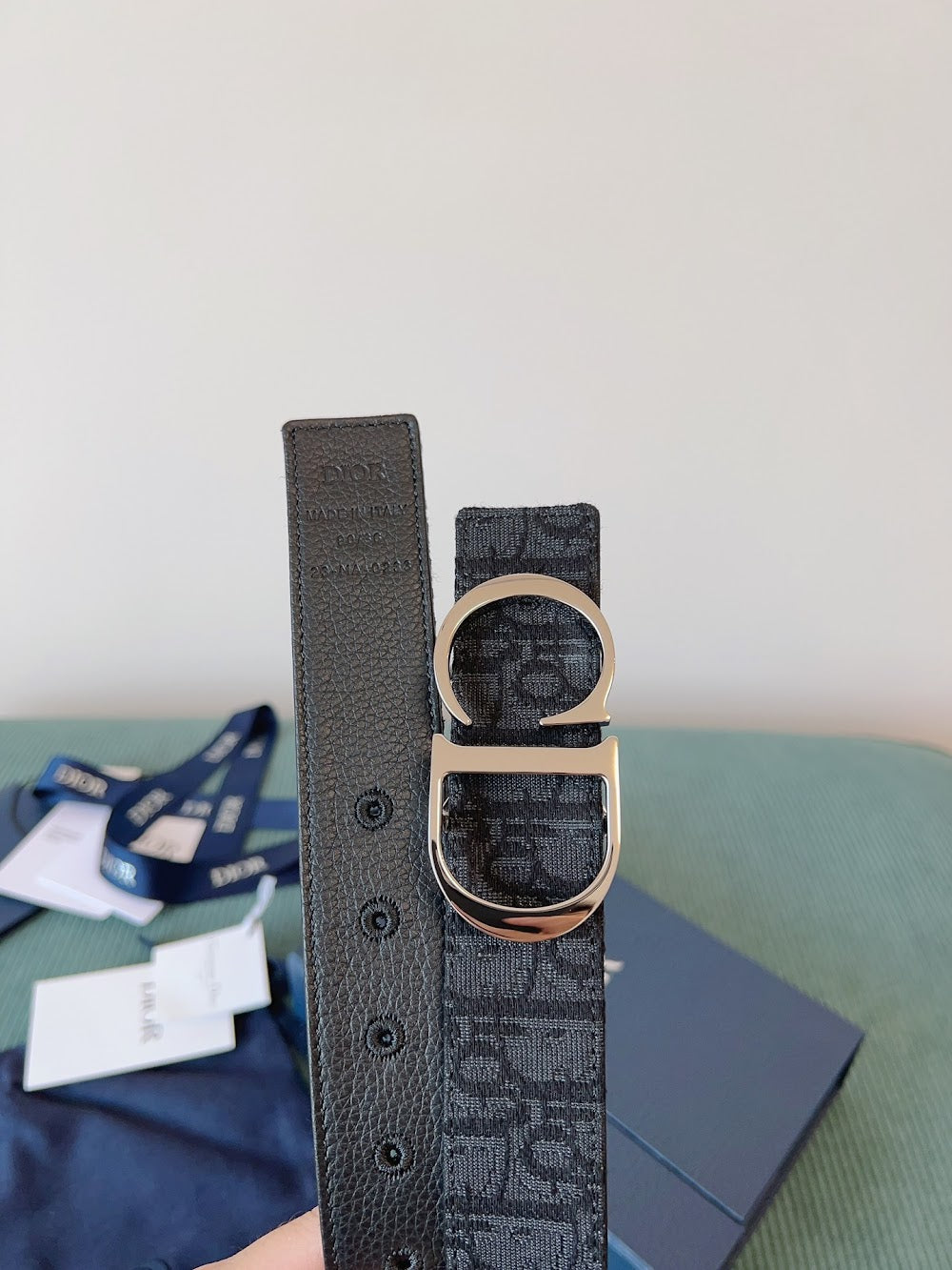 Dragons Bags Diorn Luxury Belt --107881