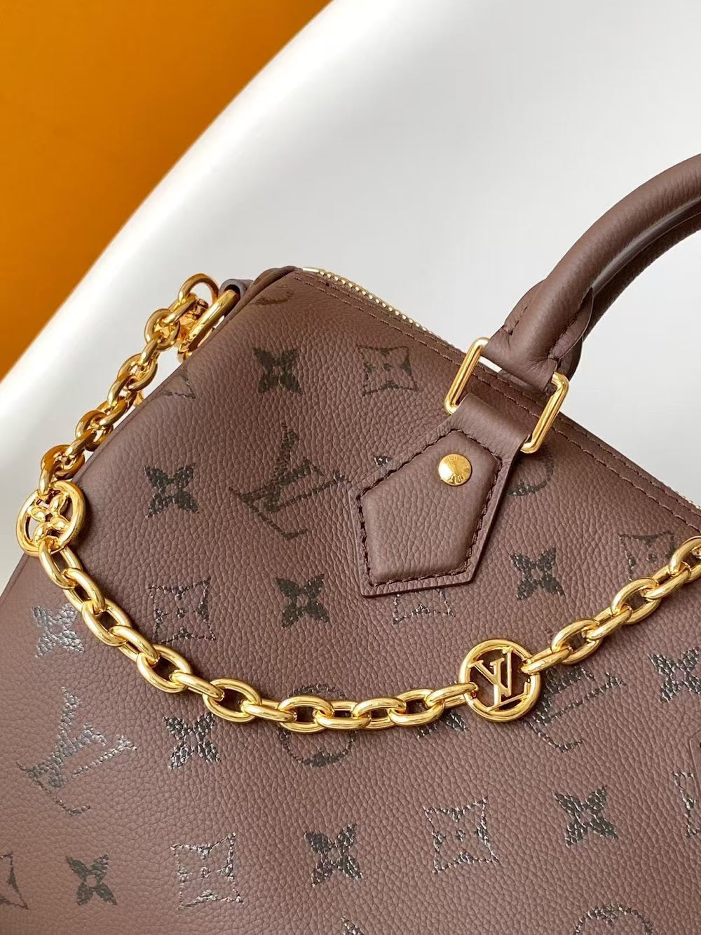 Dragons Bags ln Luxury Bag --81864