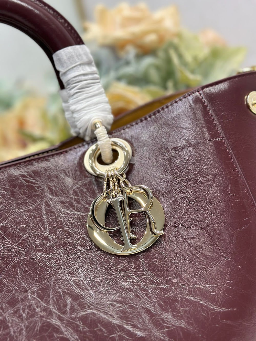 Dragons BagsDiorn Luxury Bag --115553