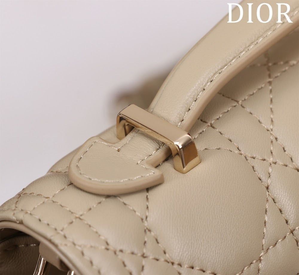 Dragons BagsDiorn Luxury Bag --116296