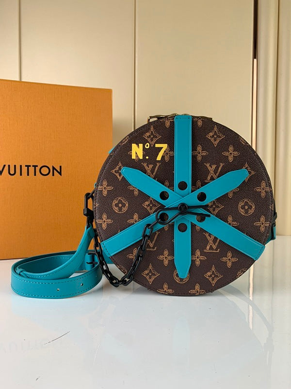 Dragons Bags ln Luxury Bag --67229