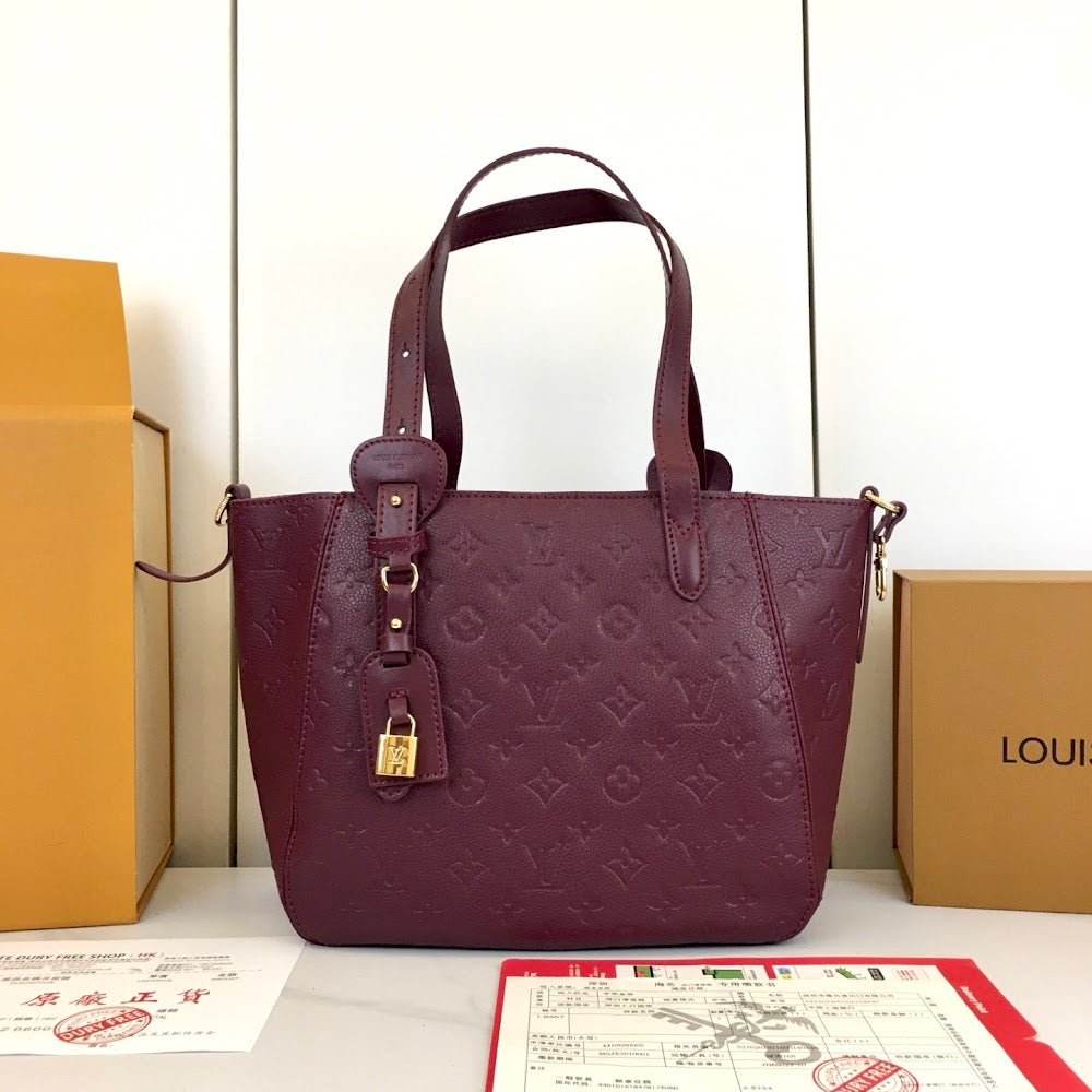 Dragons Bags ln Luxury Bag --77334