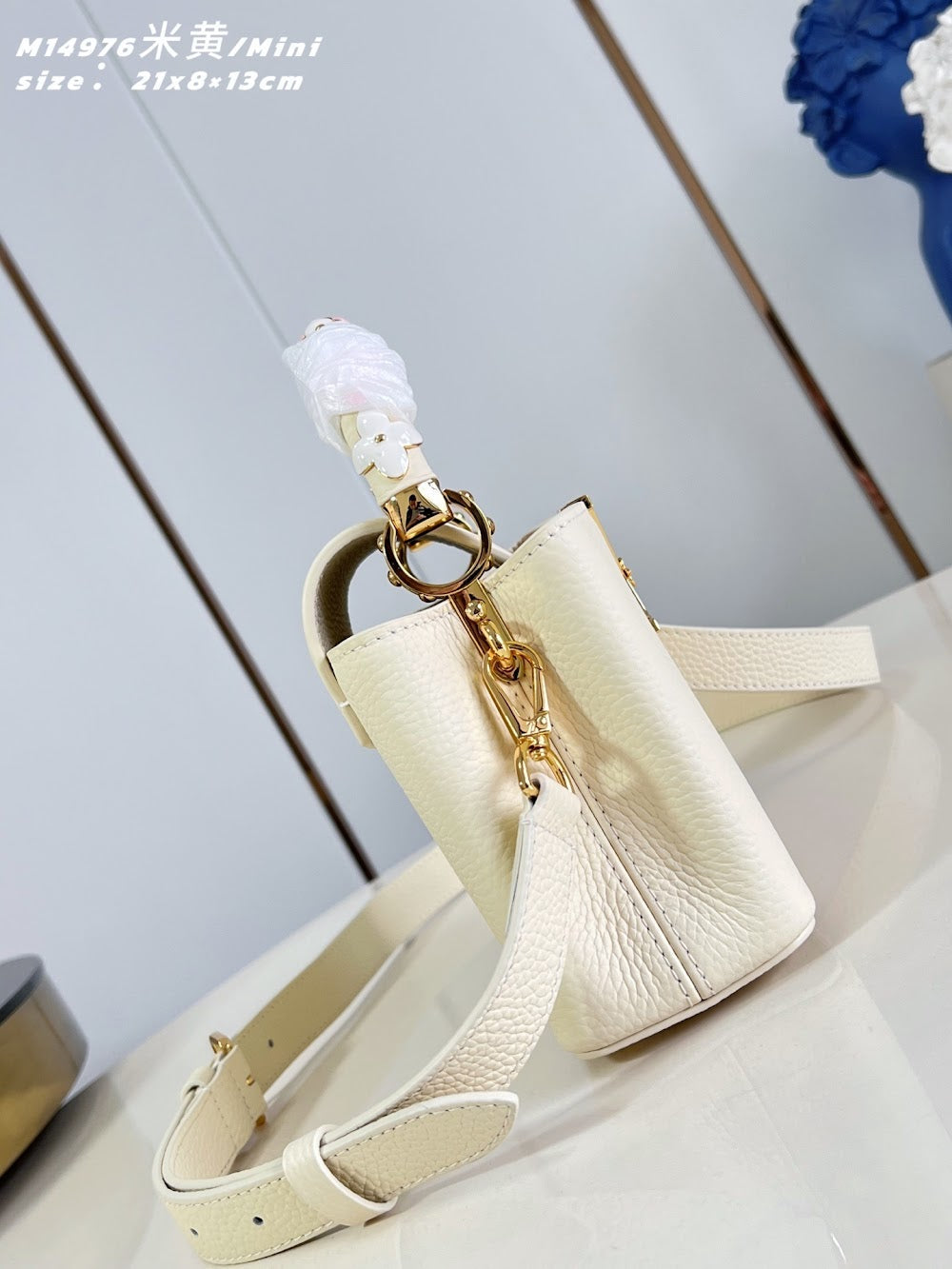 Dragons Bags ln Luxury Bag --96221