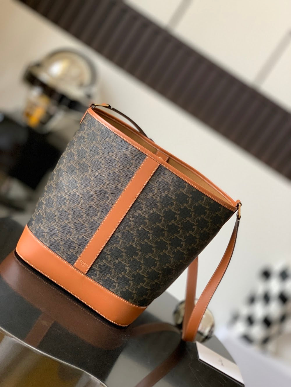 Dragons Bags Celine Luxury Bag --112579