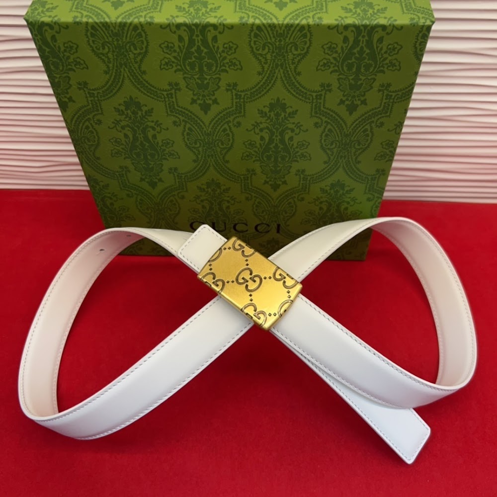 Dragons Bags Guccin Luxury Belt --108441