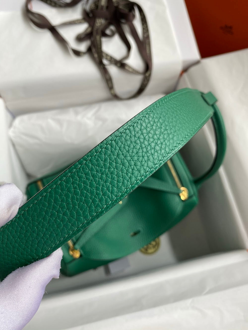 Dragons BagsHermesn Luxury Bag --117031