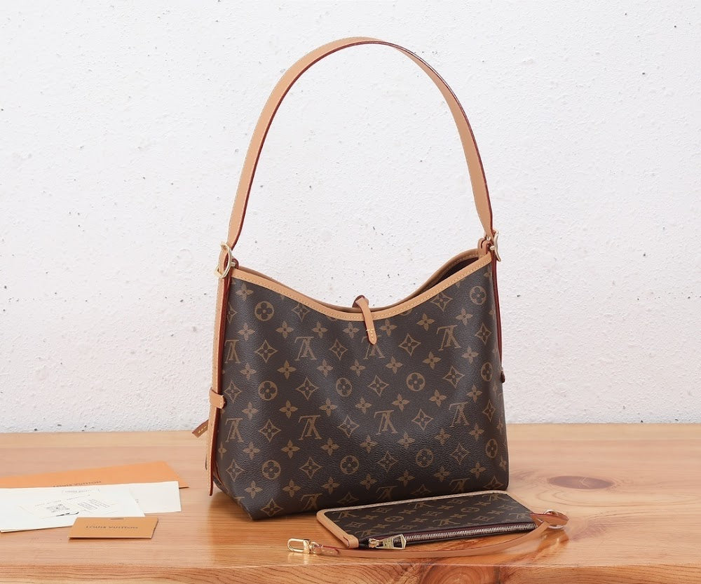 Dragons Bags LVn Luxury Bag --79538