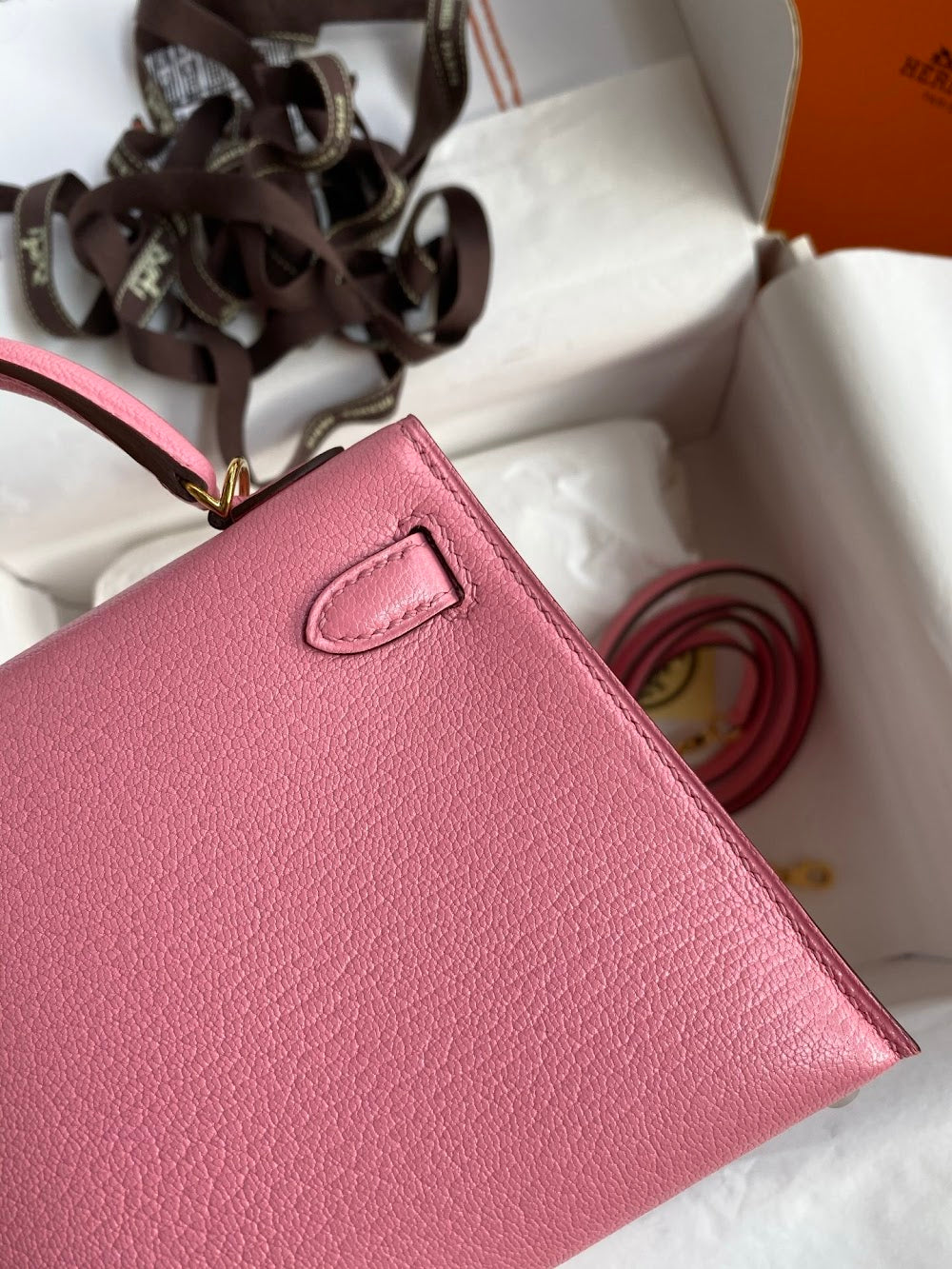Dragons BagsHermesn Luxury Bag --118442