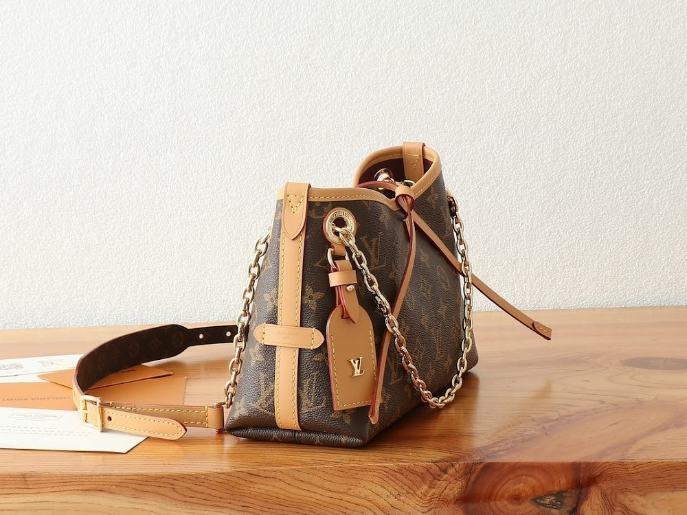 Dragons Bags ln Luxury Bag --97262