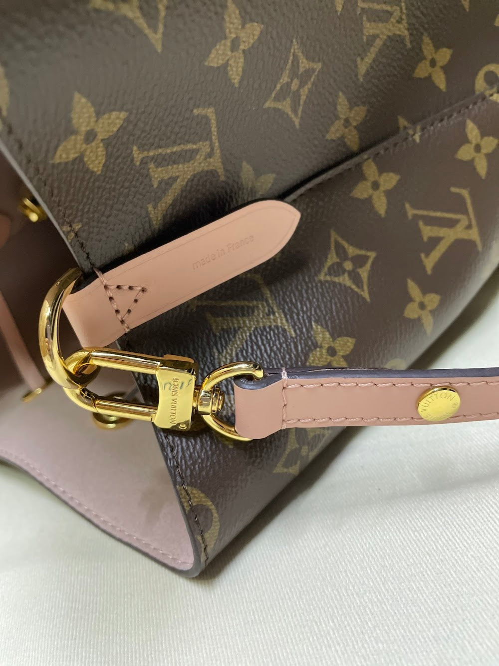 Dragons Bags ln Luxury Bag --96923