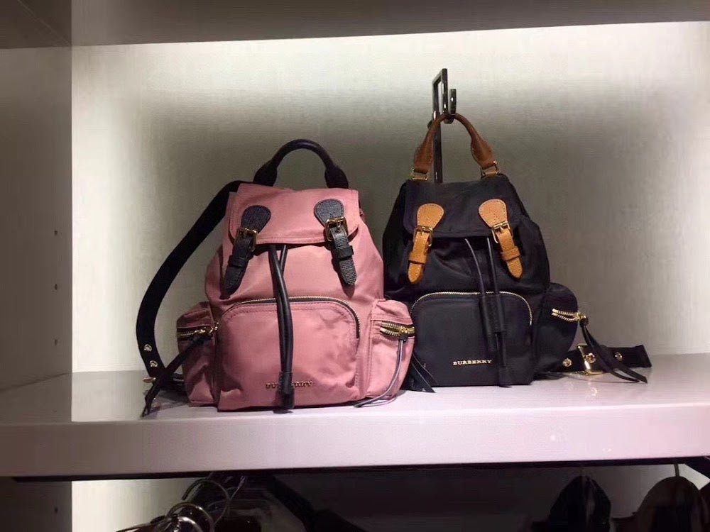 Dragons Bags Burberryn Luxury Bag --91796