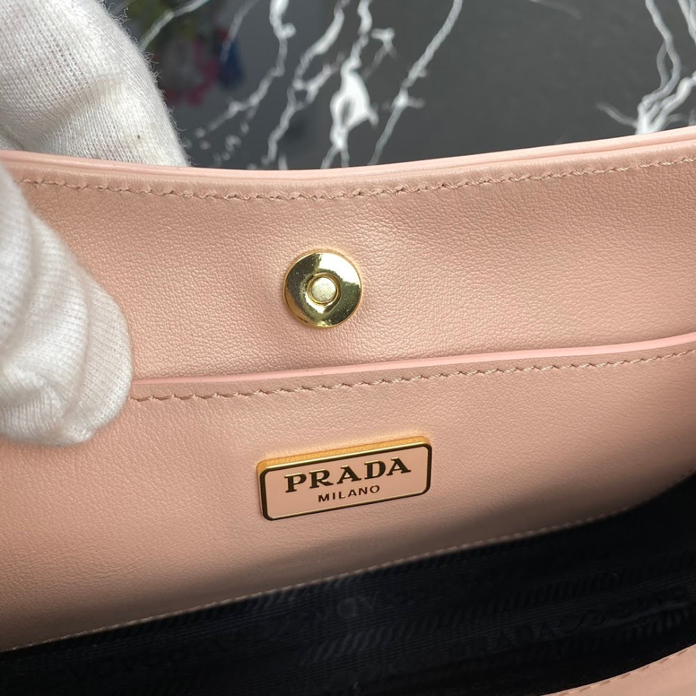 Jessica Bags pradn Luxury Bag --74694