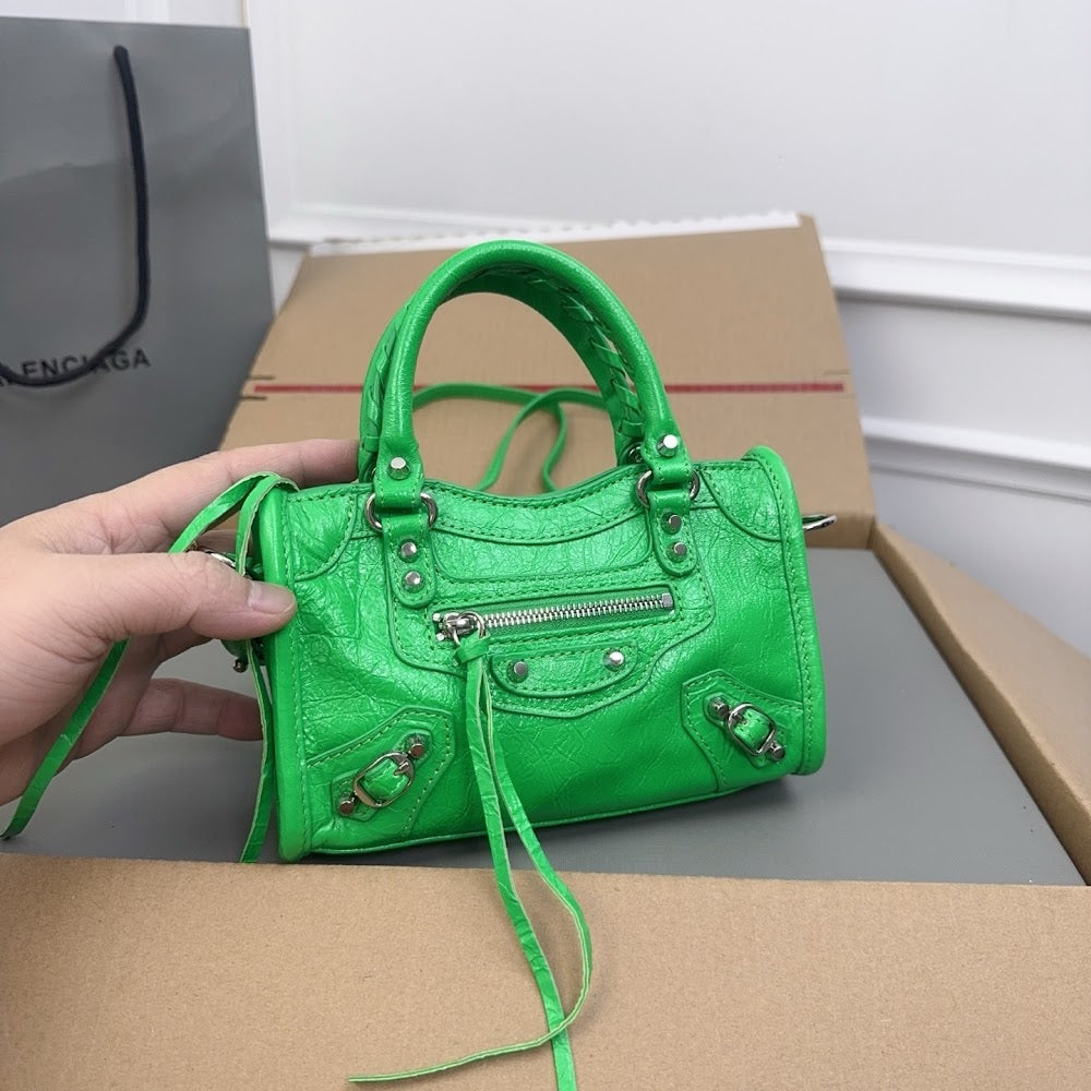Dragons Bags Balenciaga Luxury Bag --110848