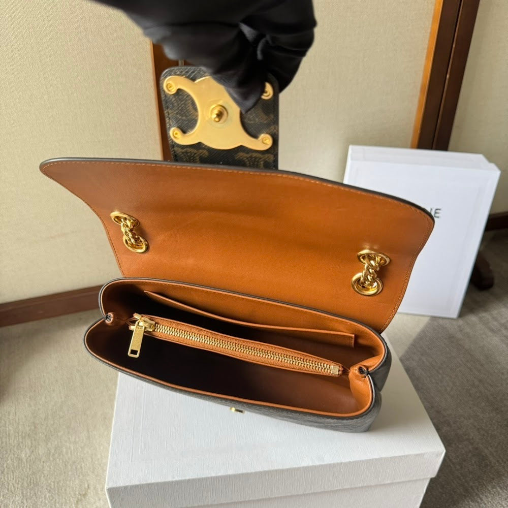 Dragons Bags Celine Luxury Bag --112277