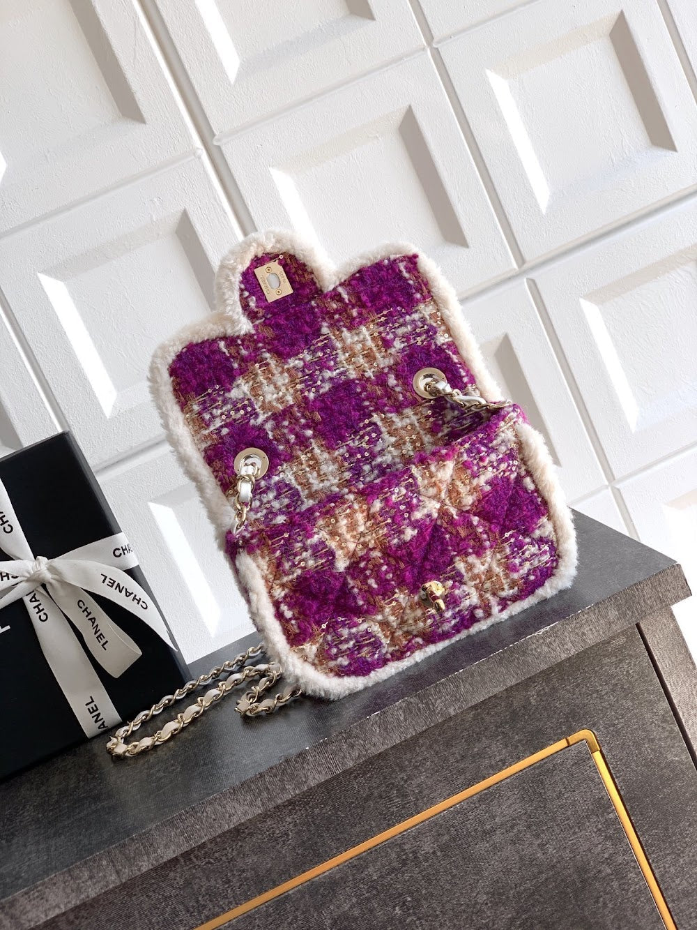 Dragons Bags CHn Luxury Bag --112736