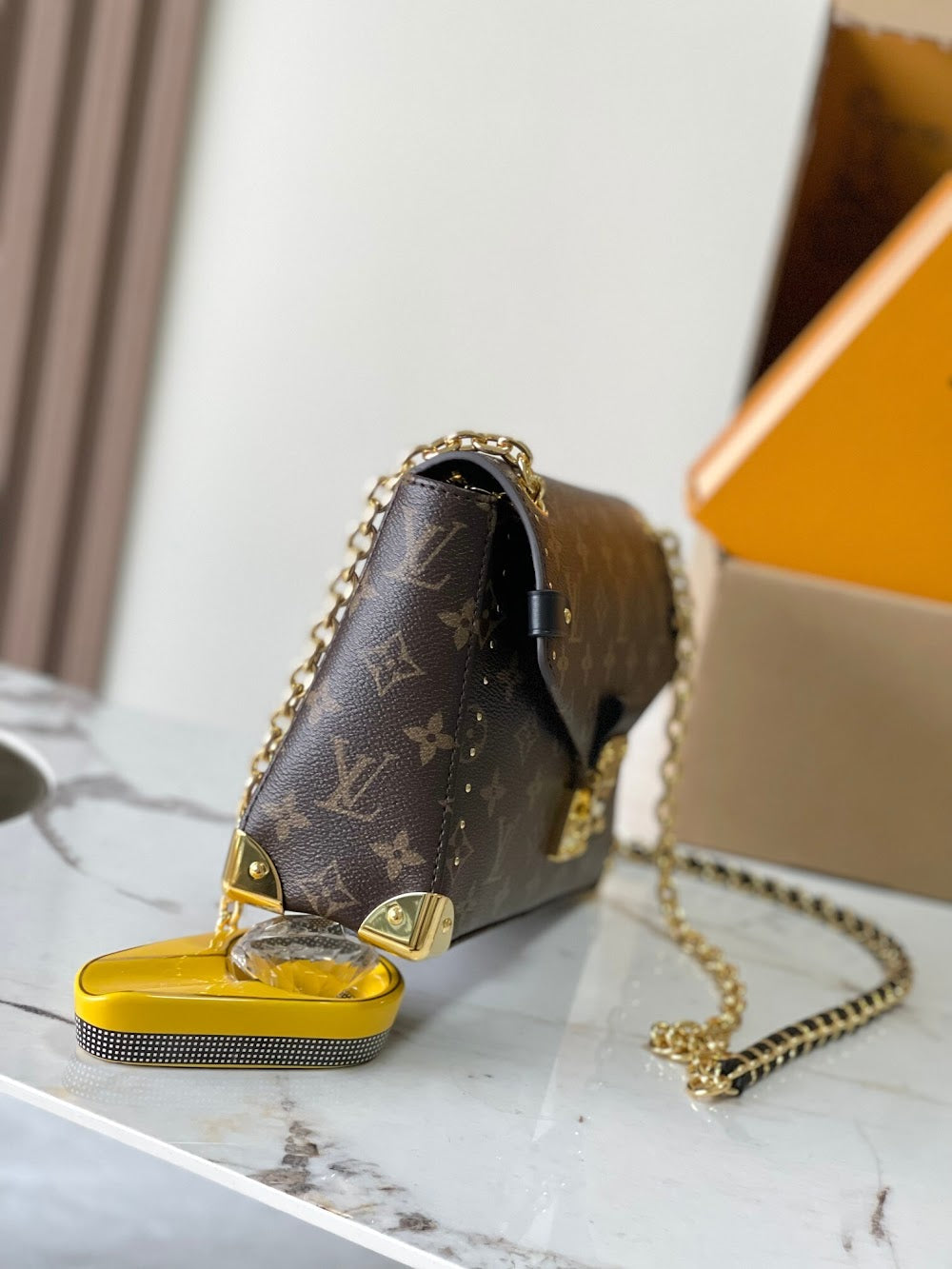 Dragons Bags ln Luxury Bag --97214