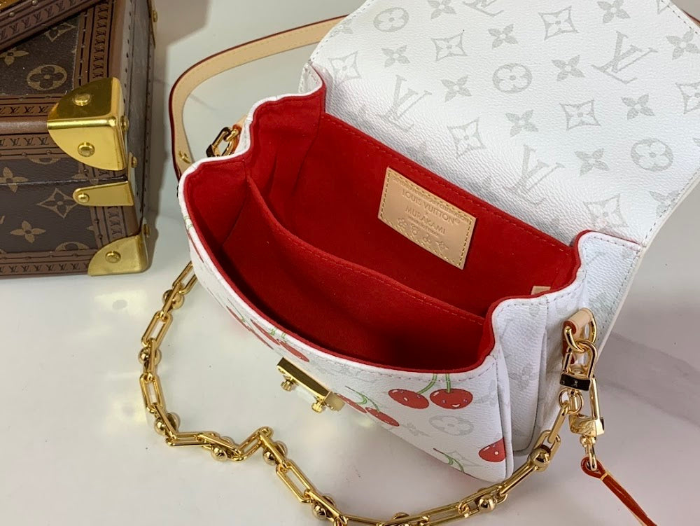 Dragons Bags ln Luxury Bag --69648