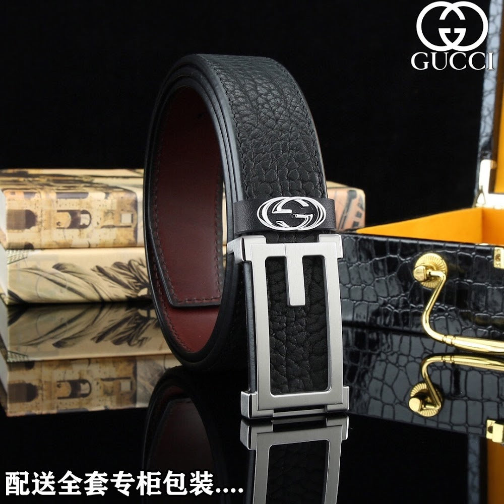 Dragons Bags Guccin Luxury Belt --108379