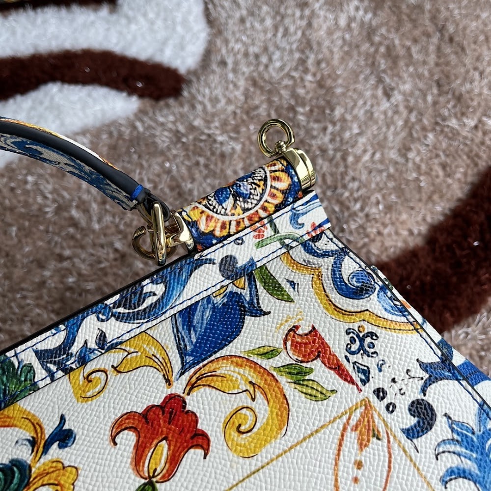 Dragons Bags DGn Luxury Bag --94086