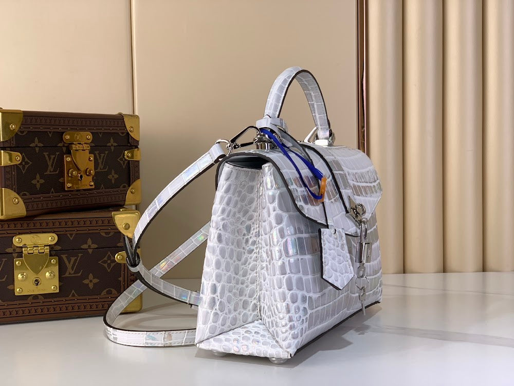 Dragons Bags ln Luxury Bag --96463