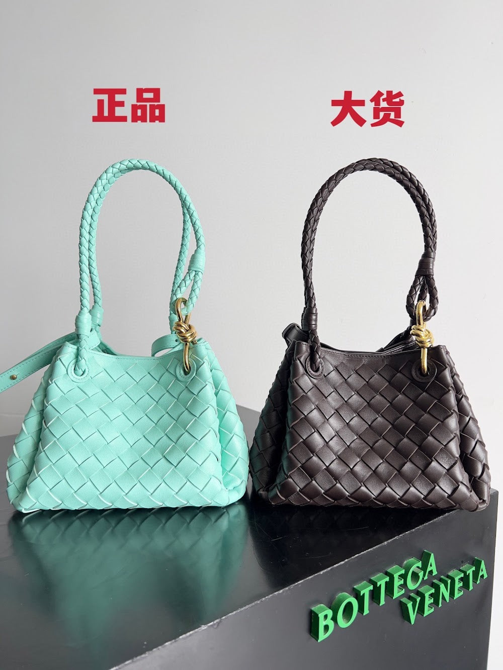 Dragons Bags Bottegan Luxury Bag --91093