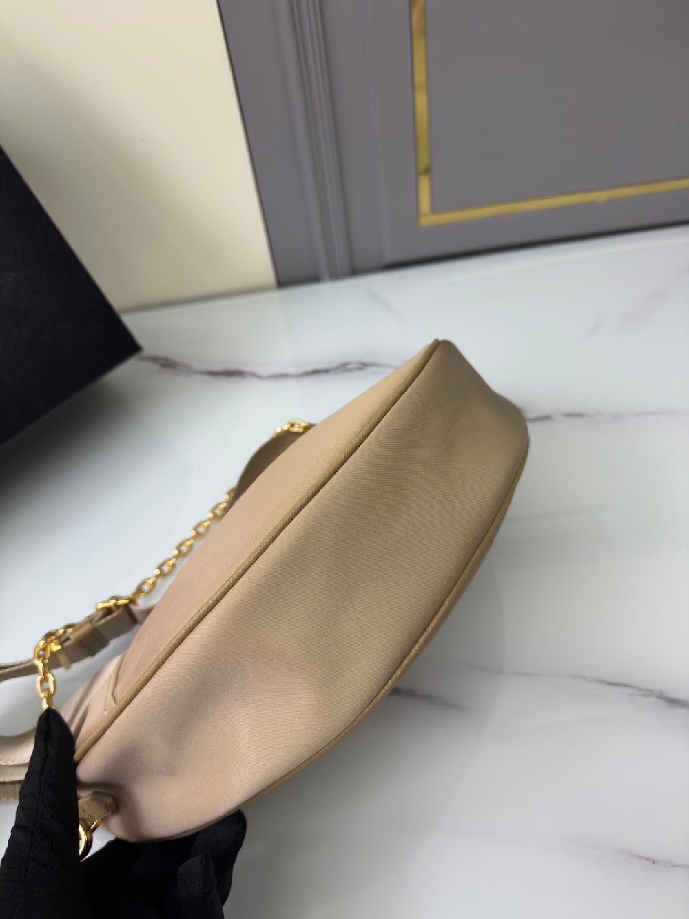 Dragons Bags Pradn Luxury Bag --102944
