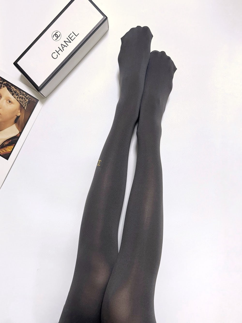 Dragons Bags Premium Luxury Socks --98476