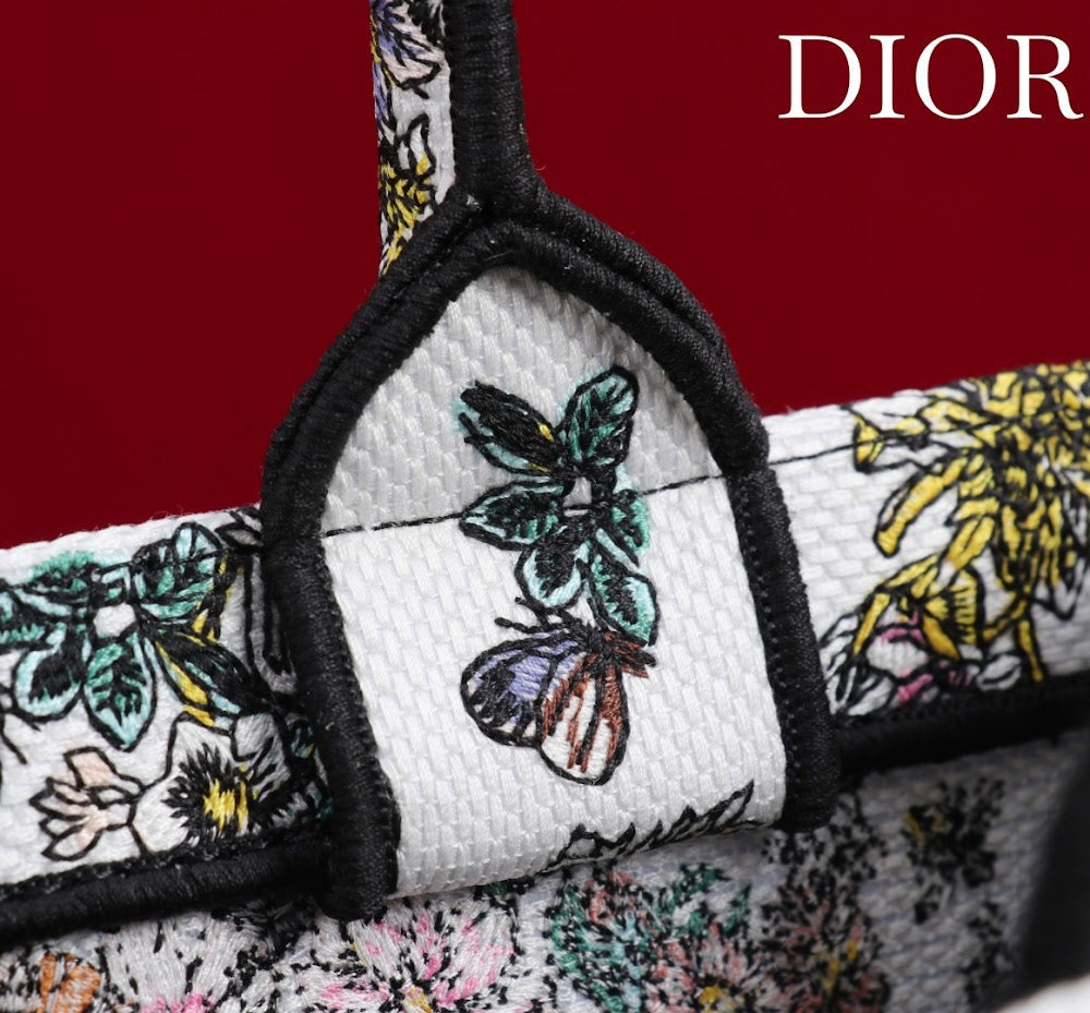Dragons BagsDiorn Luxury Bag --116172