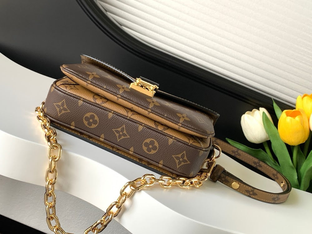 Dragons Bags LVn Luxury Bag --80957