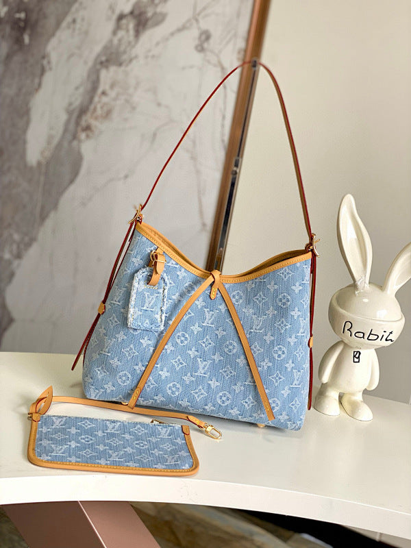 Dragons Bags LVn Luxury Bag --79195