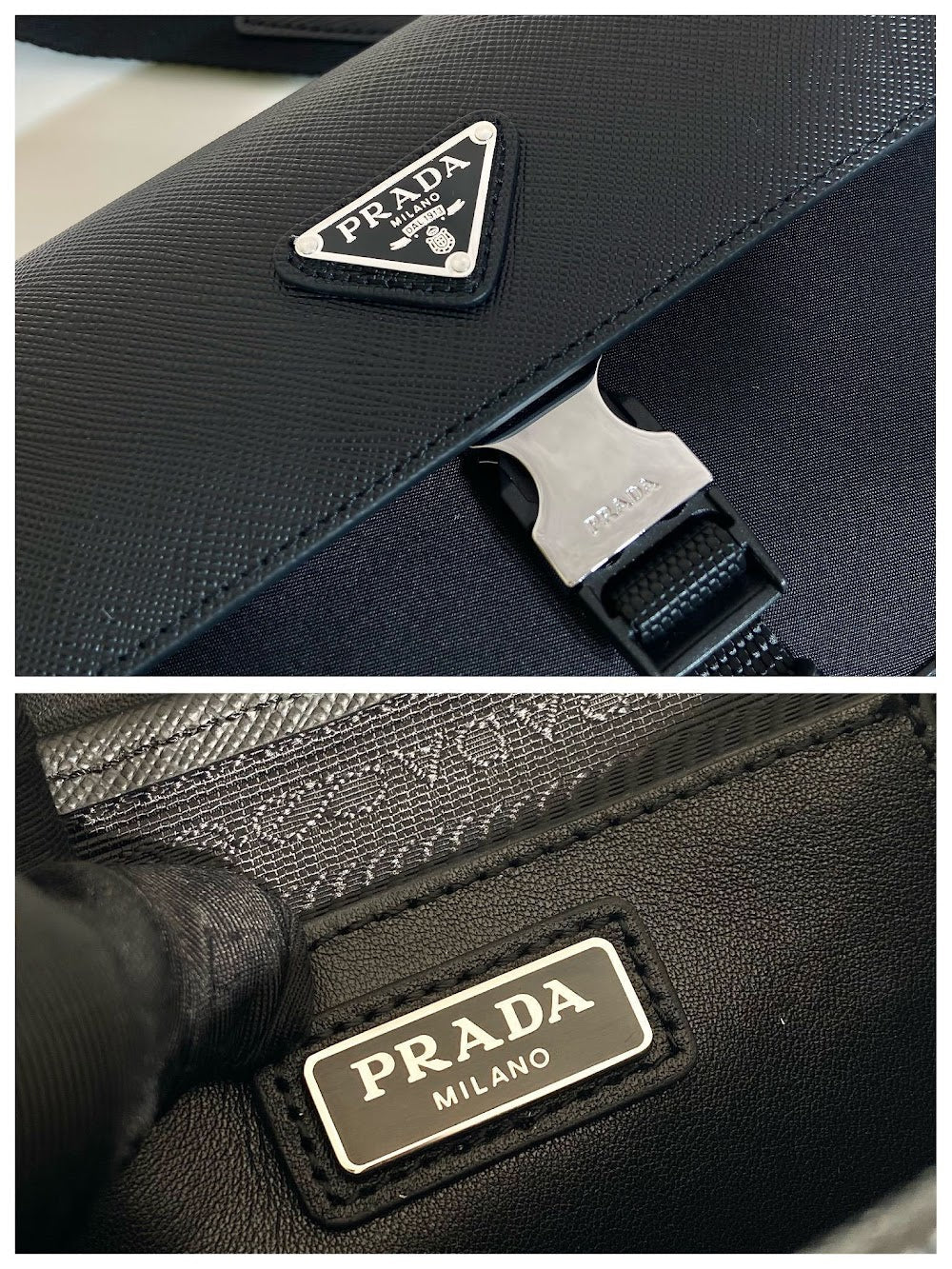 Dragons Bags Prada Luxury Bag --54428