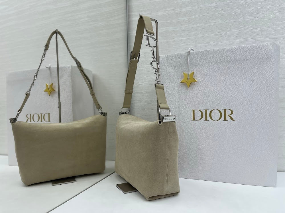 Dragons BagsDiorn Luxury Bag --115290