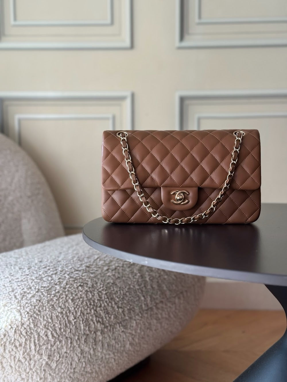 Dragons Bags CHn Luxury Bag --112972