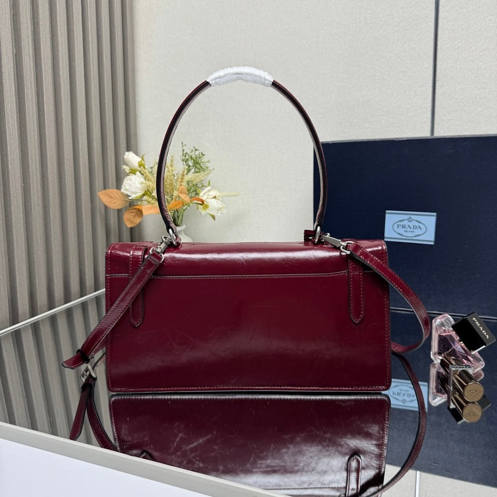 Dragons Bags Pradn Luxury Bag --102586