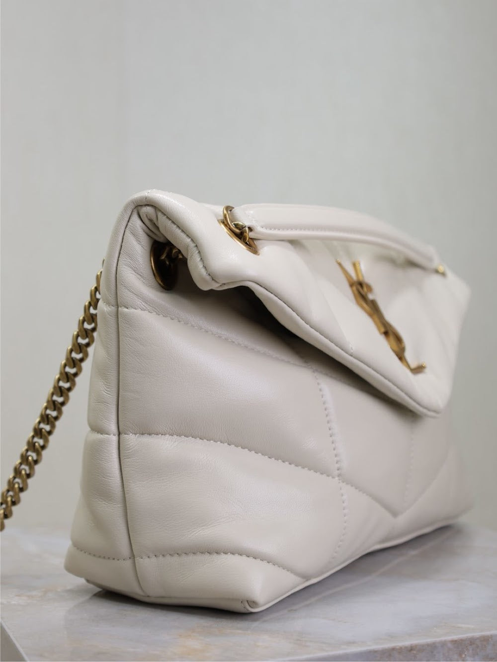 Dragons Bags YSLn Luxury Bag --119426