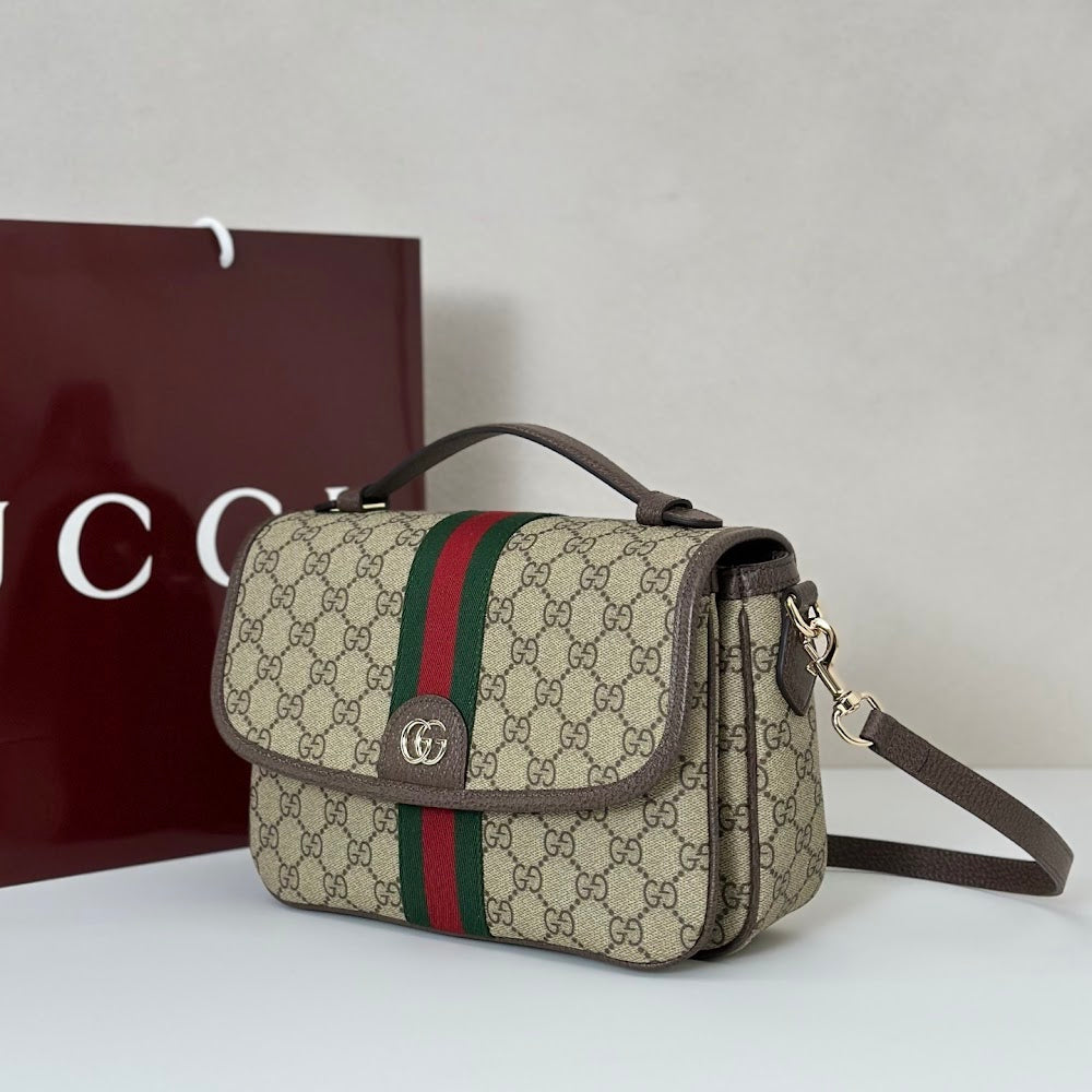 Dragons Bags Guccin Luxury Bag --94327