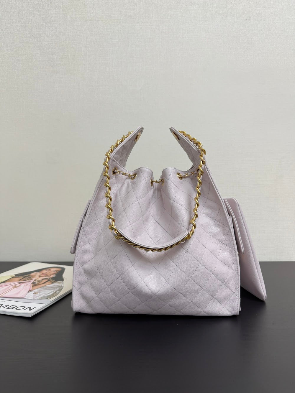 Dragons BagsCHn Luxury Bag --113702
